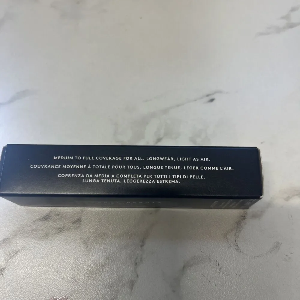 Fenty Beauty Pro Filt'r Soft Matte Longwear Foundation 0.40 fl oz / 12ml #210